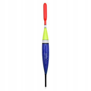 Spławik Przelotowy z BALSY SHARK Perfekt Hunter 4,0 g / 16,5 cm