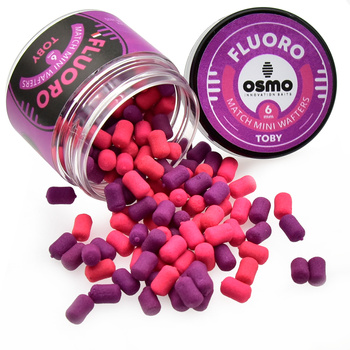 KILLER Osmo Mini Wafters – TOBY przynęta