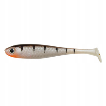 Przynęta gumowa Ripper KOPYTO 7 cm ~2,1 g Spinning Okoń Sandacz Szczupak