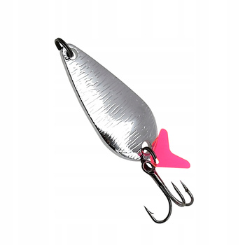 Błystka wahadłowa blacha wahadłówka 13 g Szczupak