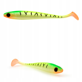 Przynęta gumowa Ripper KOPYTO 12,5 cm ~10,2g Spinning Okoń Sandacz Szczupak