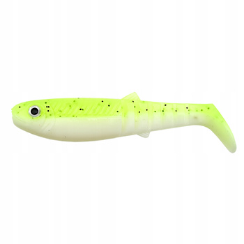 Przynęta gumowa Ripper KOPYTO 8 cm ~5,9 g Spinning Okoń Sandacz Szczupak