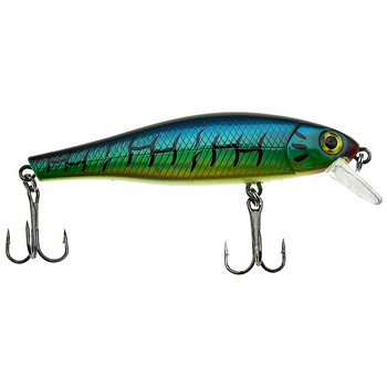 WOBLER Wędkarski Minnow Pop Walker 3D sztuczna PRZYNĘTA 8,5 cm 9 g