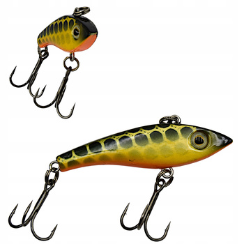 Przynęta Podlodowa Wobler Podlodowy 5 cm/ 3,5 g