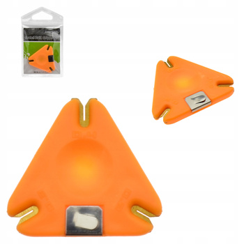 Przyrząd do usuwania Otuliny z plecionek Stripper