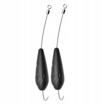 Ciężarek Fanatik Tokyo Rig CHUPA-CHUPS 24g - 2 szt