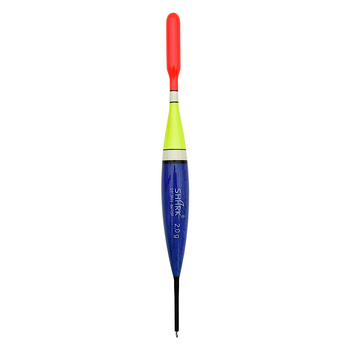 Spławik Przelotowy z BALSY SHARK Perfekt Hunter 2,0 g / 14 cm