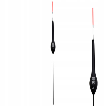 Spławik STAŁY z BALSY SHARK Perfekt Hunter 3,0 g / 31 cm