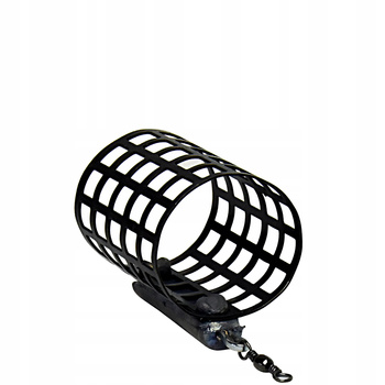 KOSZYCZEK KOSZYK ZANĘTOWY okrągły bez dna 20 g