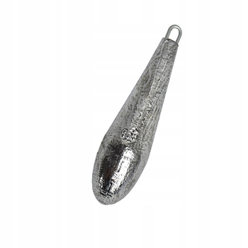 Ciężarek z Mocnym Zaczepem - POCISK ołów 85 g