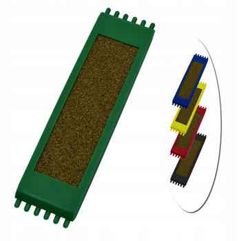 ZWIJADEŁKO z Korkiem 5 cm x 17 cm Winder With Cork