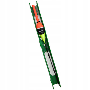 ZESTAW SPŁAWIKOWY DO BATA TYCZKI DRABINKA SPŁAWIK 2 g