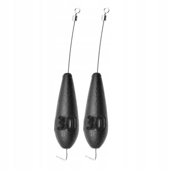Ciężarek Fanatik Tokyo Rig CHUPA-CHUPS 30g - 2 szt