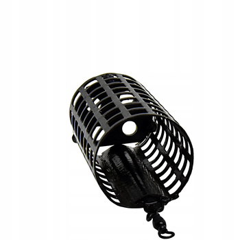 KOSZYCZEK KOSZYK ZANĘTOWY okrągły Z DENKIEM 50g