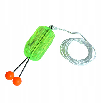 SYGNALIZATOR BRAŃ PODWIESZANY samowypinający JAXON