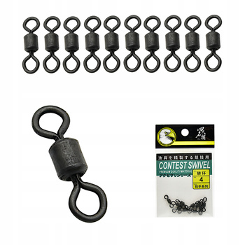 JAPOŃSKIE KRĘTLIKI Wałeczkowe KRĘTLIK 10 szt/ r 4