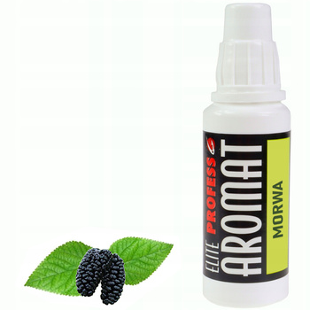 AROMAT Atraktor Wędkarski 12 ml Profess MORWA