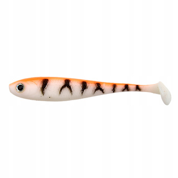 Przynęta gumowa Ripper KOPYTO 7 cm ~2,1 g Spinning Okoń Sandacz Szczupak
