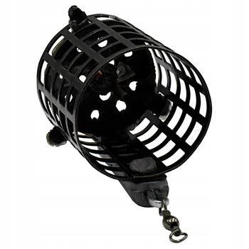 KOSZYCZEK KOSZYK ZANĘTOWY okrągły z dnem 15 g