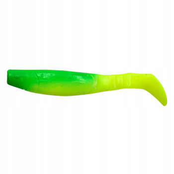 GUMA Kopyto 10 cm /8,6 g na szczupaka okonia