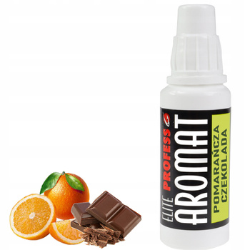 AROMAT Atraktor Wędkarski 12 ml POMACZŃCZA CZEKOLA