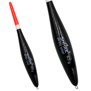 SPŁAWIK PRZELOTOWY Z BALSY 4 g / 9,5 cm SHARK PL