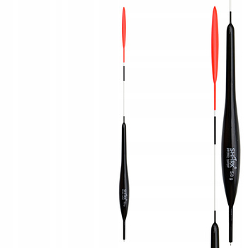 Spławik Przelotowy z BALSY SHARK Perfekt Hunter 5 g / 30,5 cm