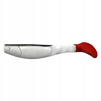 GUMA Kopyto 12 cm /13,4 g na szczupaka okonia