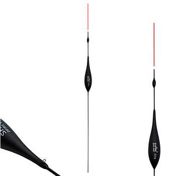 Spławik STAŁY z BALSY SHARK Perfekt Hunter 2,5 g / 30,5 cm