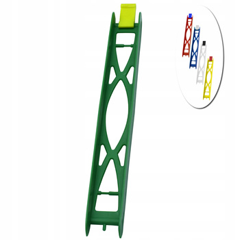 DRABINKA ZWIJADEŁKO WĄSKIE 16 cm Slim Winder