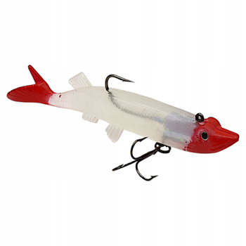 GUMA Uzbrojona Kopyto przynęta 12 cm 22,3 g