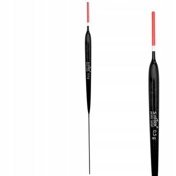 Spławik STAŁY z BALSY SHARK Perfekt Hunter 0,5 g / 15 cm