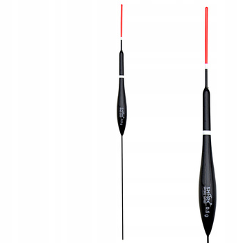 Spławik STAŁY z BALSY SHARK Perfekt Hunter 0,5 g / 19,5 cm