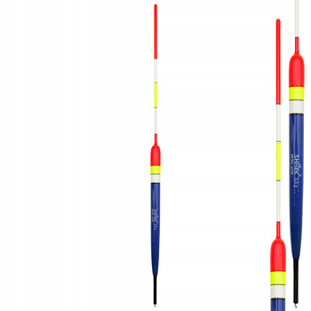 Spławik Przelotowy z BALSY SHARK Perfekt Hunter 3,0 g / 28,5 cm