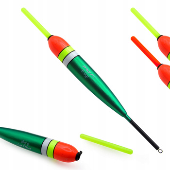 SPŁAWIK Przelotowy z BALSY 6 g PRO FL