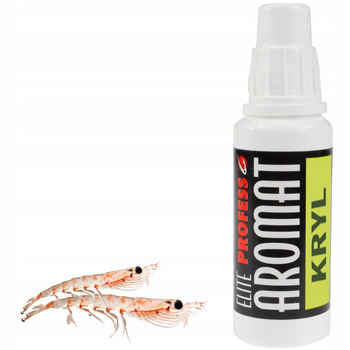 AROMAT Atraktor Wędkarski 12 ml Profess KRYL