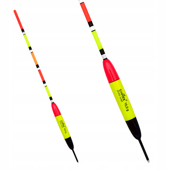 Spławik Przelotowy z BALSY SHARK Perfekt Hunter 10,0 g / 32 cm