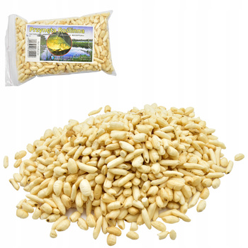 RYŻ WĘDKARSKI PREPAROWANY PRZYNĘTA NATURALNA