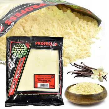 PROFESS Koncentrat Zapachowy WANILIA secret 200 g