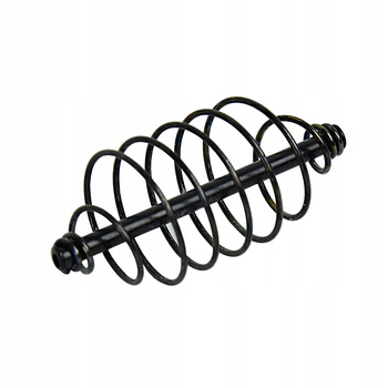 SPRĘŻYNA ZANĘTOWA niedociążona 6 cm Polski Produkt