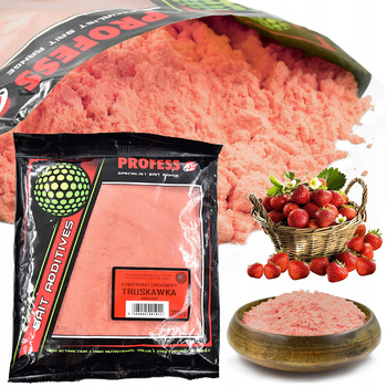 PROFESS Koncentrat Zapachowy TRUSKAWKA secret 200g