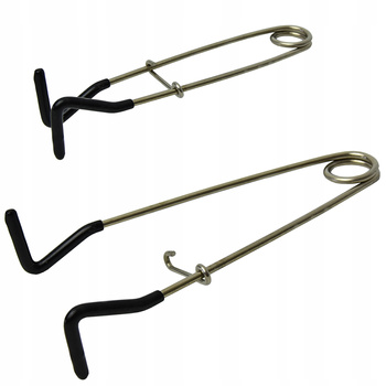 ROZWIERACZ PASZCZY RYBY NA DRAPIEŻNIKA SZCZUPAK