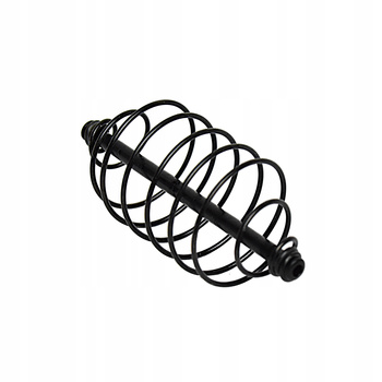 SPRĘŻYNA ZANĘTOWA niedociążona 7 cm Polski Produkt