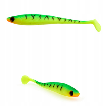 Przynęta gumowa Ripper KOPYTO 12,5 cm ~10,2g Spinning Okoń Sandacz Szczupak