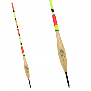 Spławik Przelotowy z BALSY SHARK Perfekt Hunter 4,0 g / 29 cm