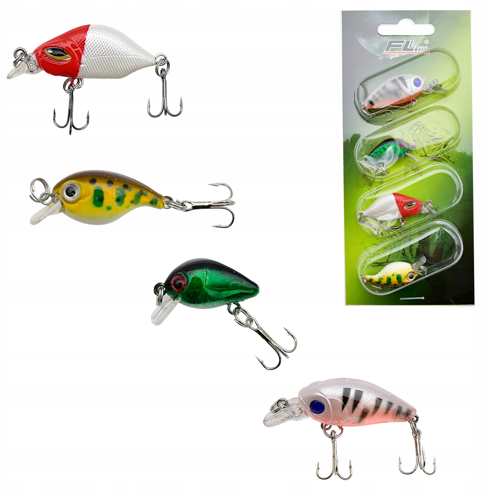 カモネギ2 Sztuczne | Przynęty Sklep Wędkarski margrom.pl