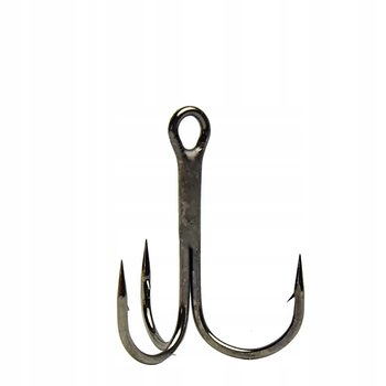 Super Mocna Kotwica kotwiczka #2 B. NICKEL 02