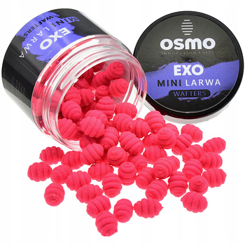KILLER OSMO Mini Larwa Wafters - EXO przynęta