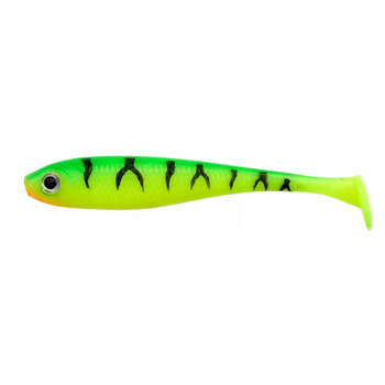 Przynęta gumowa Ripper KOPYTO 7 cm ~2,1 g Spinning Okoń Sandacz Szczupak