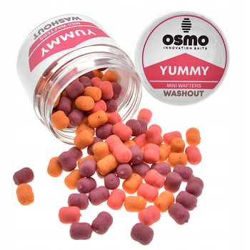 KILLER Osmo Mini Wafters – YUMMY przynęta